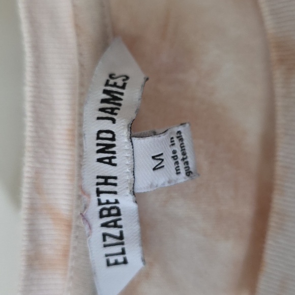 KISS Band Rock N Roll All Night Tan Red Graphic Tee Unisex Medium - Picture 5 of 6